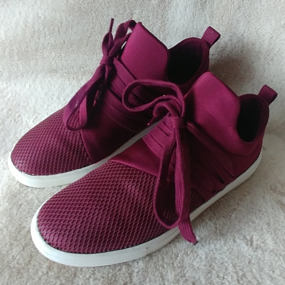Brash sneakers